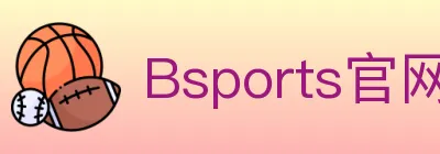 Bsports官网 logo